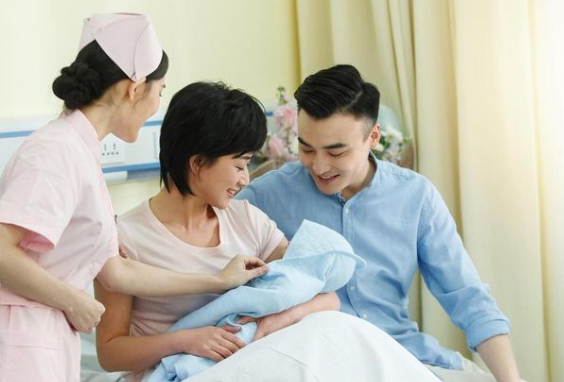 蘭馨美孕產(chǎn)后恢復(fù)