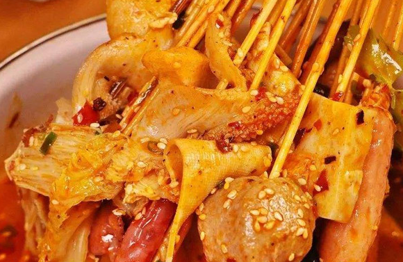 华阳串根香火锅串串加盟
