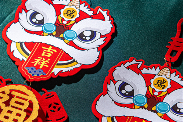 吉祥用品好用
