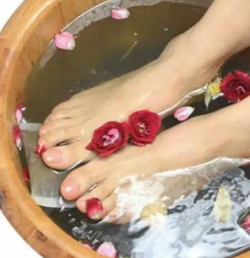 蒸足館有經驗
