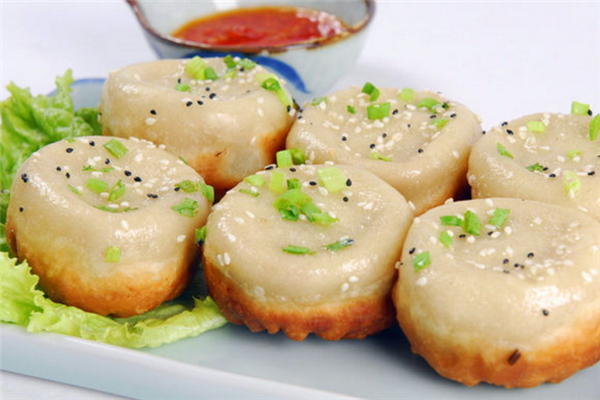 手工煎包營養(yǎng)