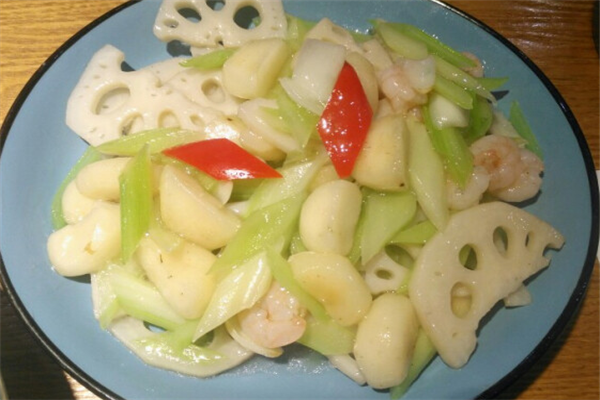 江浙菜營養(yǎng)