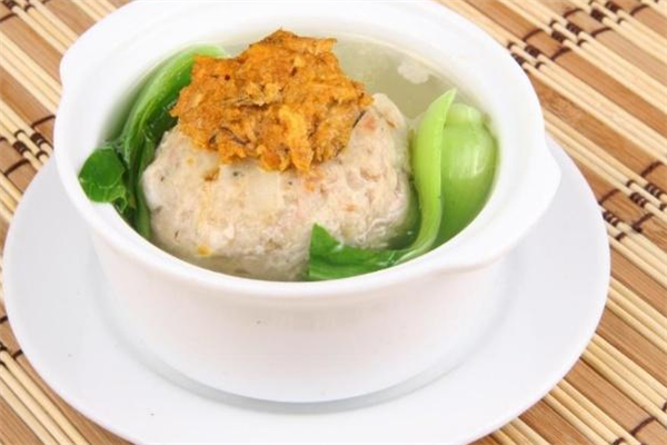 江浙菜美味