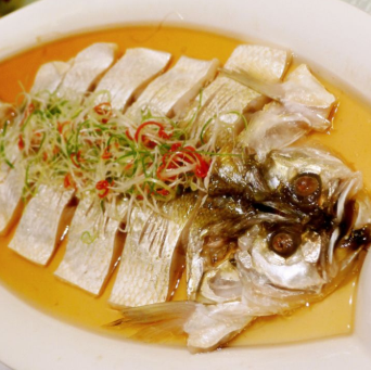 江浙菜好吃