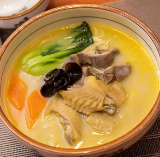 江浙菜安全