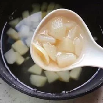 港式糖水
