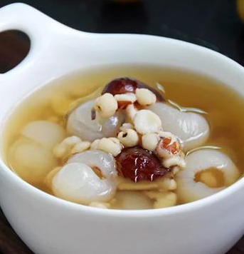 港式糖水安全