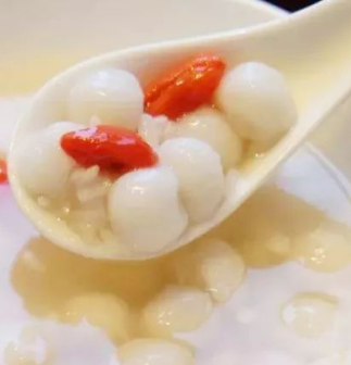 港式糖水新鮮