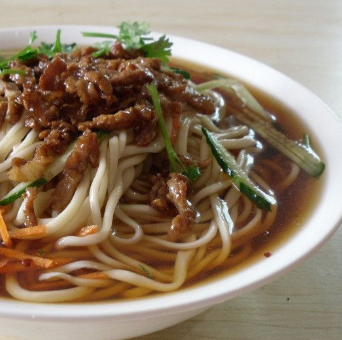 創(chuàng)意小面