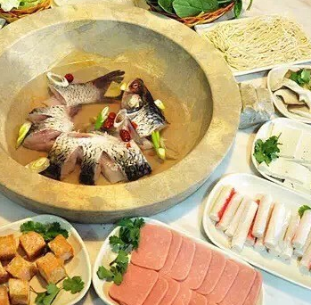蒸汽魚(yú)新鮮