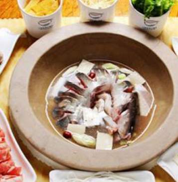 蒸汽魚(yú)好吃