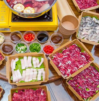 潮汕鮮牛肉干凈