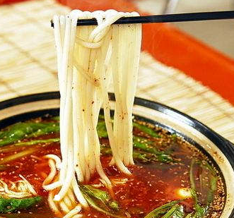 手功粉好吃
