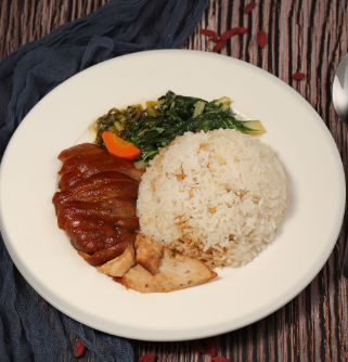 小食館安全