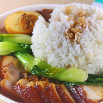 小食館健康
