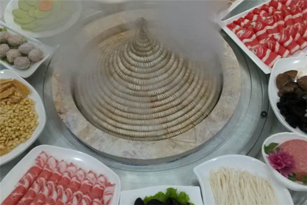 蒸汽魚(yú)好吃