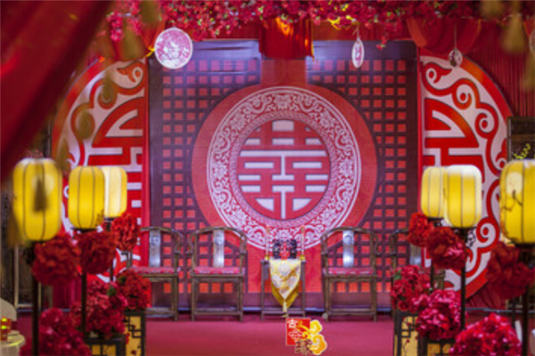 婚禮企劃負(fù)責(zé)