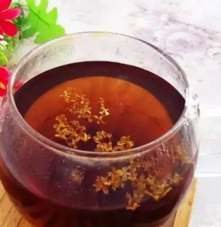 黑米酒安全