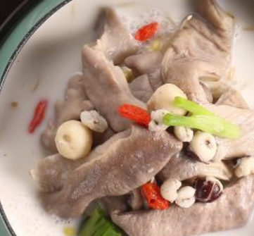 肚煲雞安全