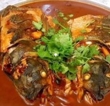 魚頭米飯安全