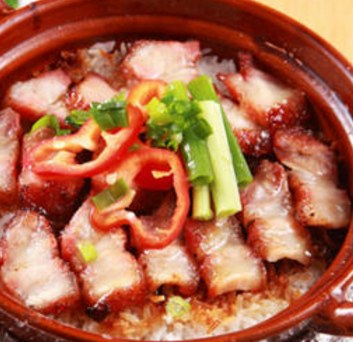 湘味煲仔健康