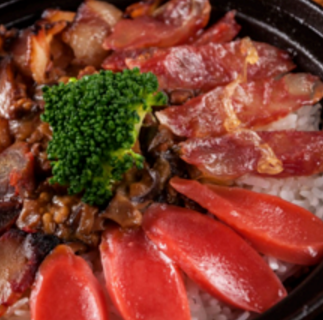 湘味煲仔新鮮