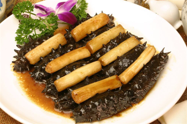 河南菜美味