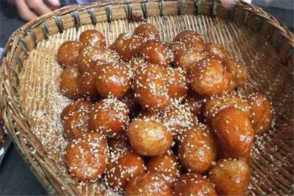 糖油果子營(yíng)養(yǎng)