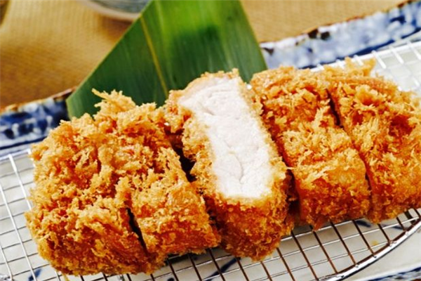炸豬扒營養(yǎng)