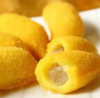 脆皮香蕉無(wú)添加