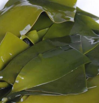 海帶菜好吃