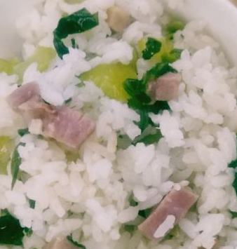 柴火飯安全