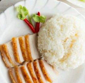 香米飯安全