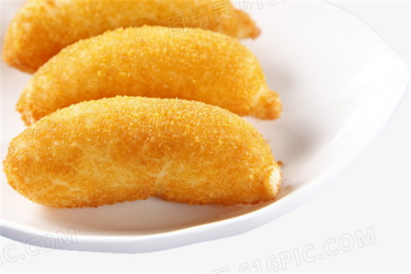 脆皮香蕉營(yíng)養(yǎng)