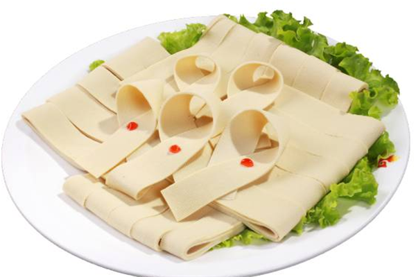 鮮豆皮營養(yǎng)
