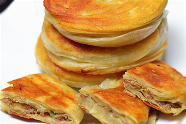 牛肉饃營養(yǎng)