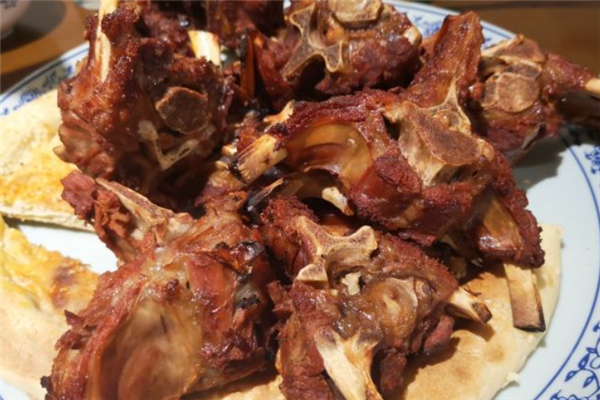 羊骨營養(yǎng)