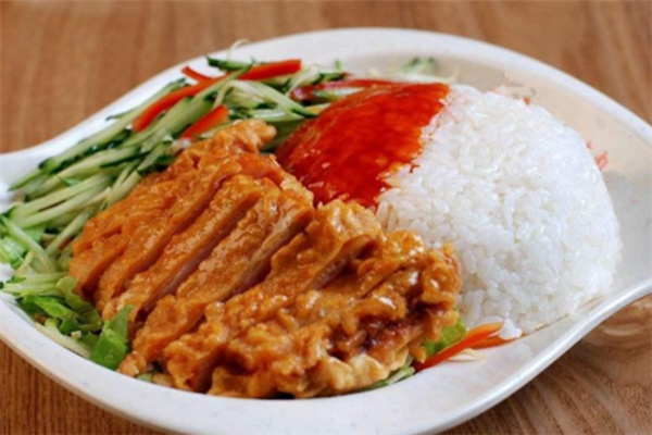 香米飯營養(yǎng)
