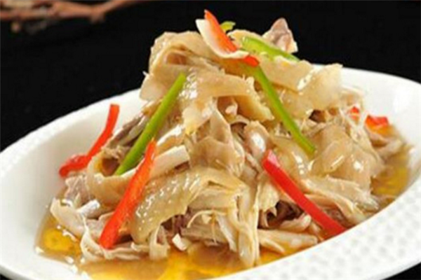 手抓雞營養(yǎng)