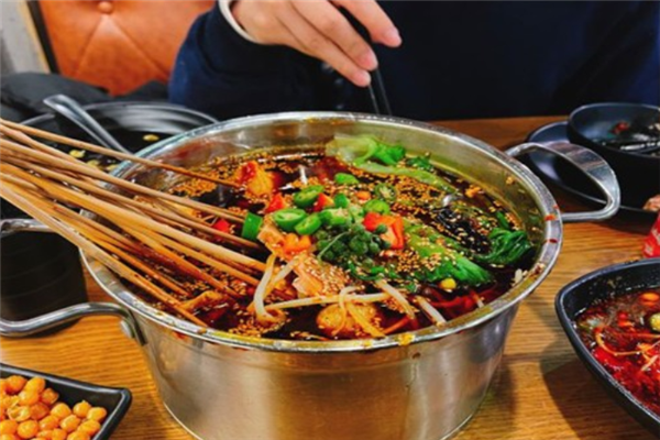 牛油串串營養(yǎng)