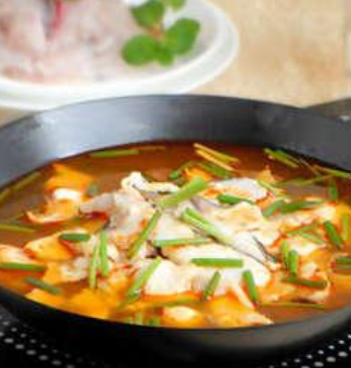 涮魚(yú)好吃