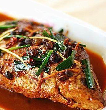 糊辣魚(yú)健康