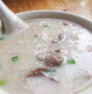 羊腿湯安全