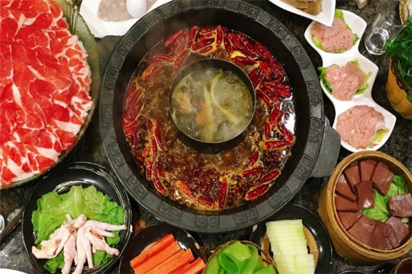 涮坊營養(yǎng)