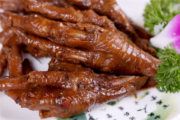 鹵坊美味