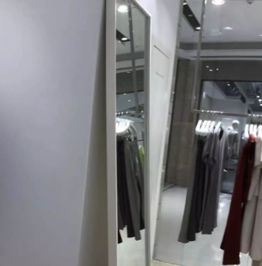 試衣鏡