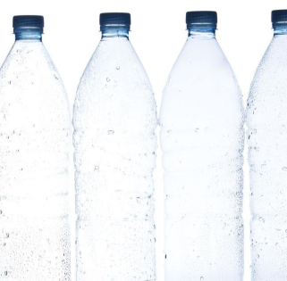 矿物质水