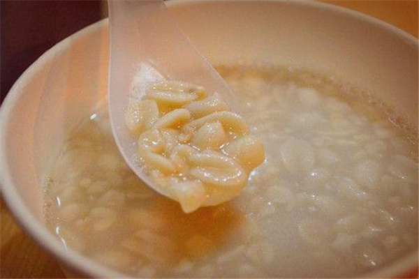 花生湯營養(yǎng)