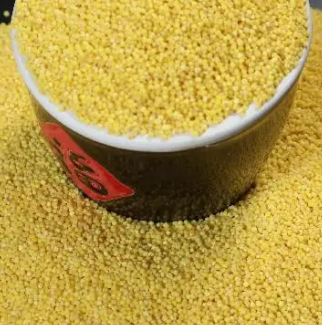 小香米好吃