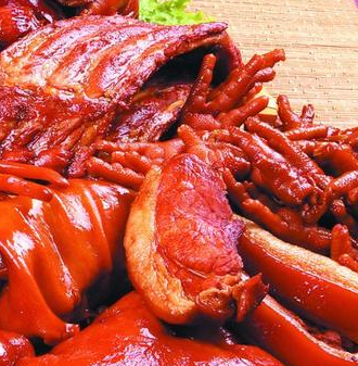 鹵業(yè)